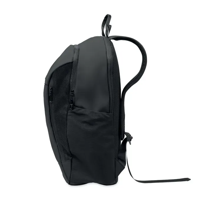 15 soft PU laptop backpack - MO2684 (MOCN#03)